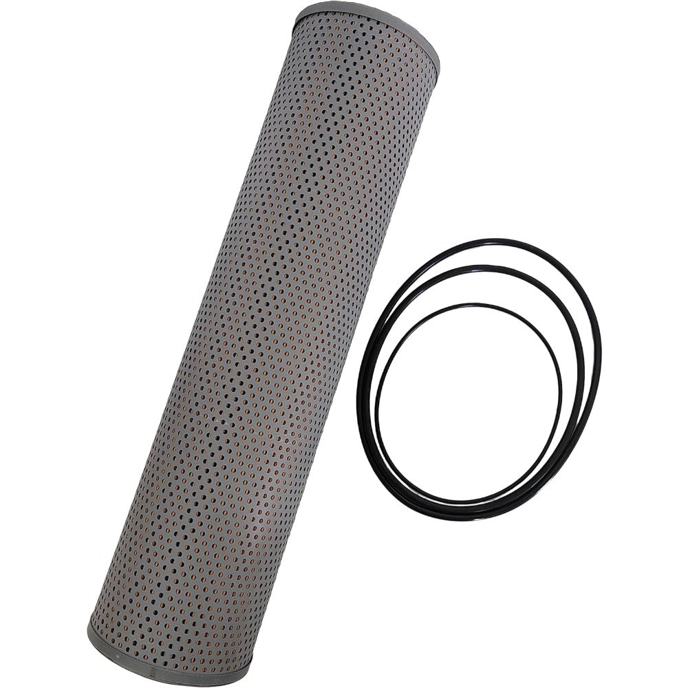 Hydraulic Filter 4227353 4132686 for Hitachi Excavator EX120 EX120-2 EX120-3 EX120-5 - KUDUPARTS