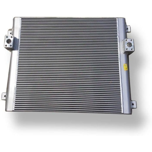 For Caterpillar Excavator CAT 322C 322C L 325C 325C L Engine 3126B Hydraulic Oil Cooler 205-4962 (Ship to US Only) - KUDUPARTS