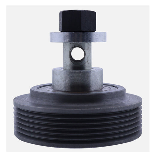 Water Pump Idler Pulley AR45189 3064919 for Cummins Big Cam - KUDUPARTS