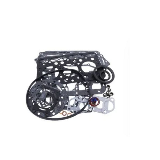 Overhaul Gasket Kit for Kubota Engine D1302 D1302A D1302DI - KUDUPARTS