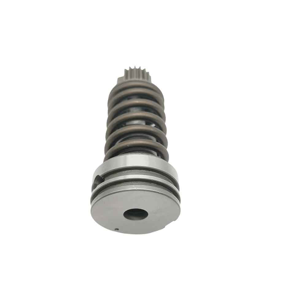 Pompe d'injection de carburant 6 pièces 108-6631 2W-3414 pour moteur Caterpillar 3412 3406B 3406C