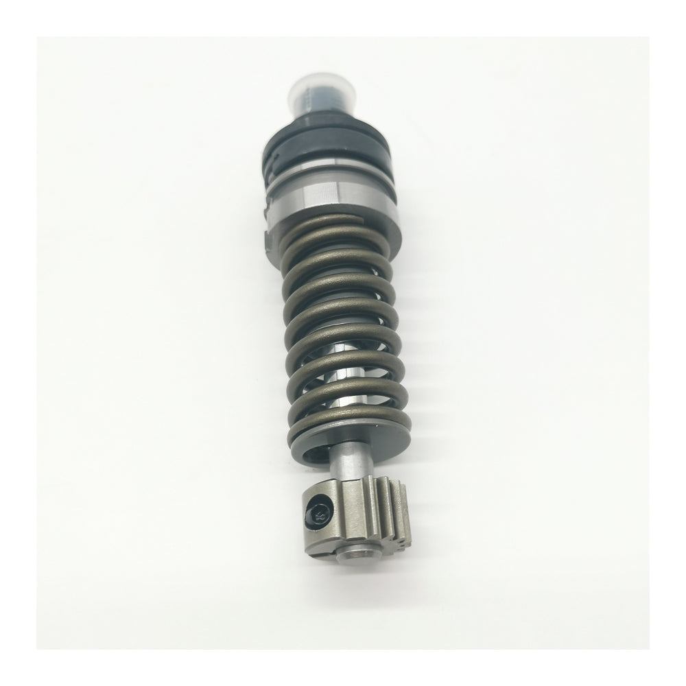 Lot de 6 pompes d'injection de carburant 1W-6539 pour chargeur Caterpillar 910 966C 972G 931C 973 935B