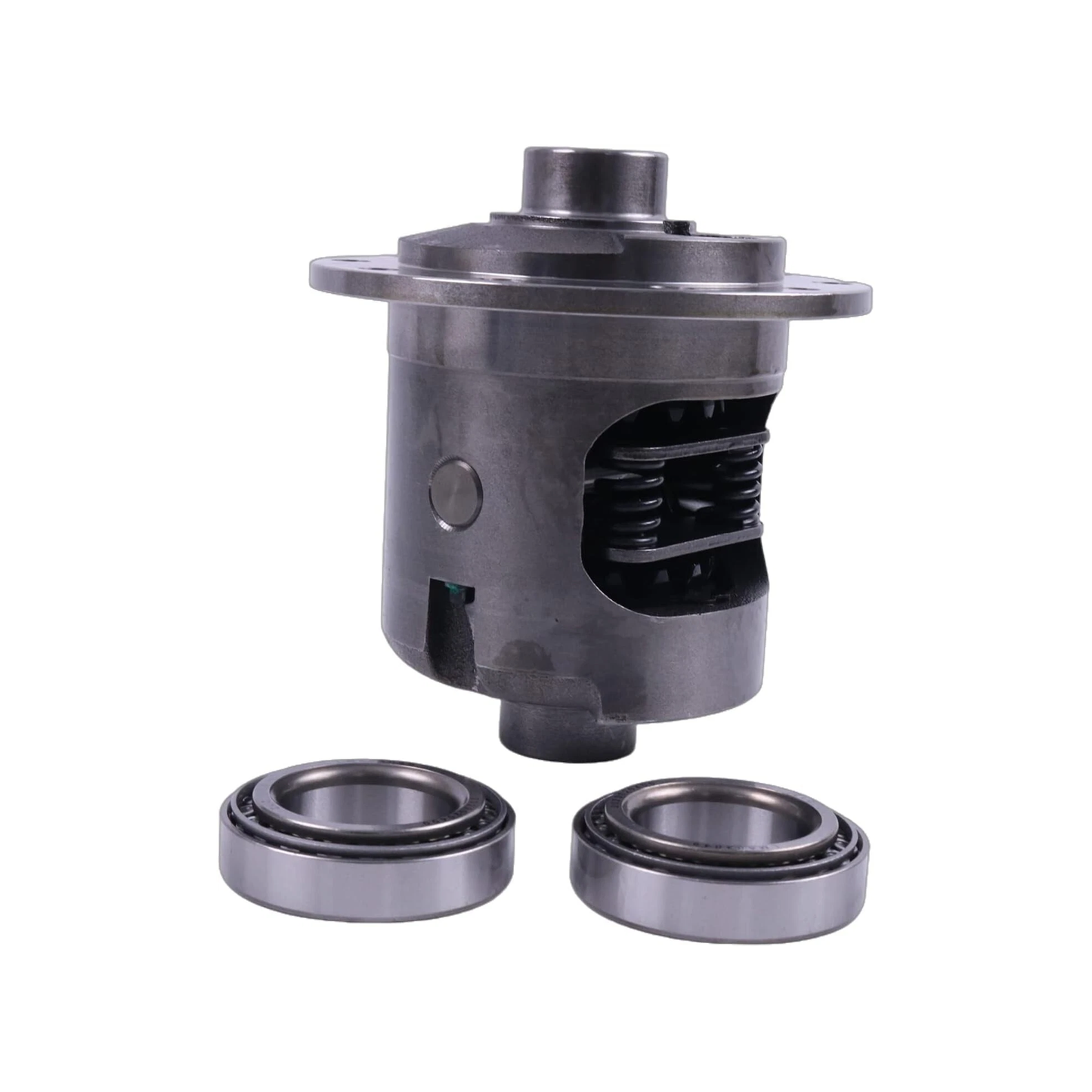 Roulement à glissement limité 7,5" 28 cannelures avec roulement et bague 19599-010 pour Chevrolet Astro Silverado 1500 GMC Jimmy Syclone Yukon