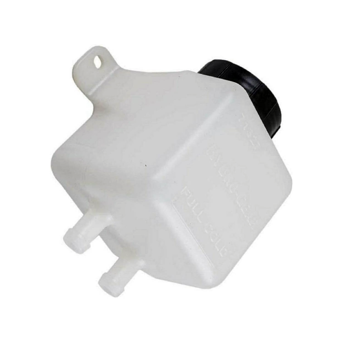 Réservoir d'huile d'expansion Hydro Gear de 700 ml pour Hustler 601996, Toro Exmark 109-2250, Cub Cadet 02001578 et Ferris 5100778