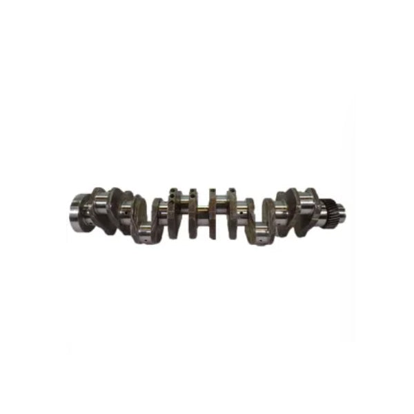 Crankshaft for Cummins Engine 6BT5.9 6B5.9 6BTA5.9 CASE Tractor 1896 2096 Loader 621 621C 721B 721C 821B 821C - KUDUPARTS