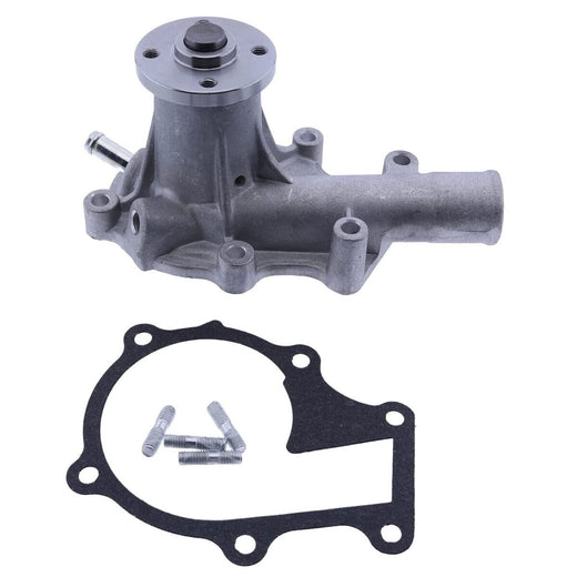 70mm Impeller Water Pump 16241-73034 for Kubota Engine D905 D1005 D1105 V1305 V1505 - KUDUPARTS
