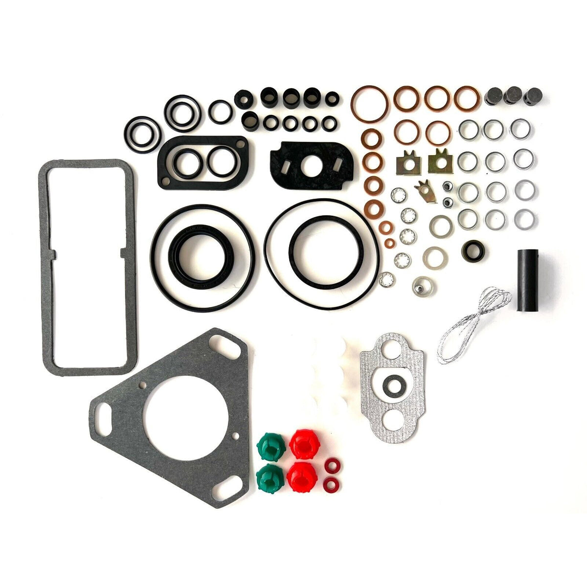 7135-110 CAV DPA Injector Pump Repair Kit For Ford 2000, 3000, 5000, 7000 + Ship to US - KUDUPARTS