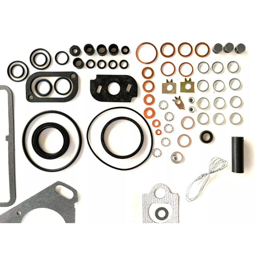 7135-110 New CAV DPA Injection Pump Repair Kit For Massey Ferguson 3 4 & 6 Cyl Ship to US - KUDUPARTS