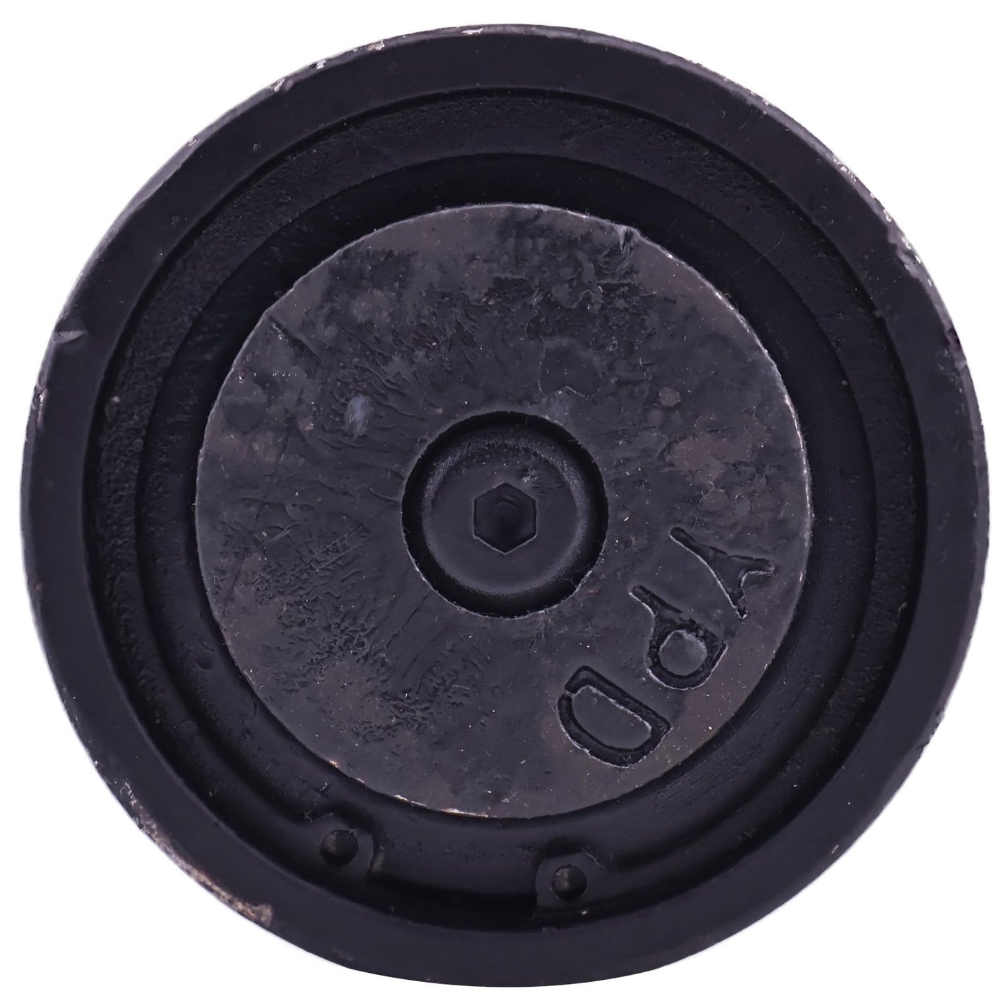 Rouleau porteur supérieur YT64D01001F1 PY64D01008F1 LE64D01006F1 pour pelle CASE CX47 CX50B CX55BMSR Type 2