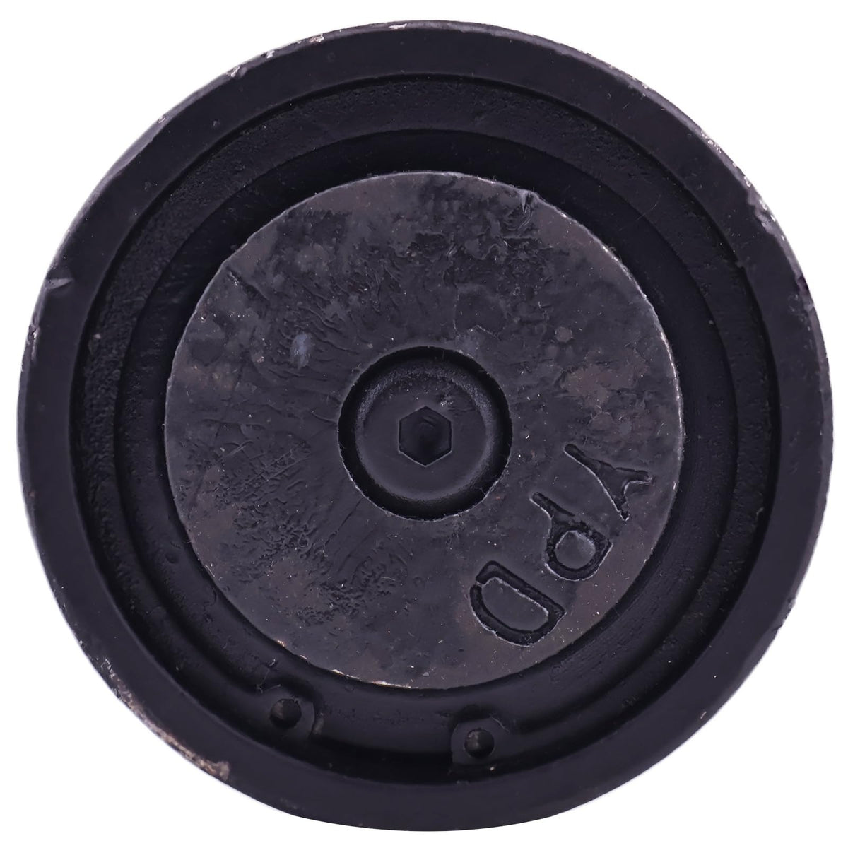 Top Carrier Roller YT64D01001F1 PY64D01008F1 LE64D01006F1 for CASE Excavator CX47 CX50B CX55BMSR Type 2 - KUDUPARTS