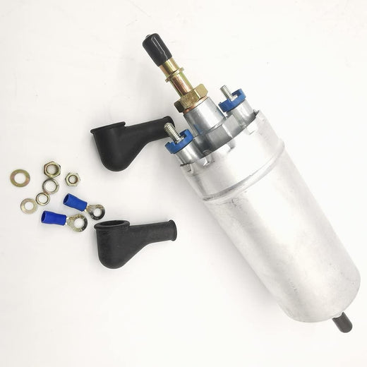 Electric Fuel Pump RE515718 for John Deere 1600 200CLC 230CLC 270CLC 450CLC 844J 2054 2554 - KUDUPARTS