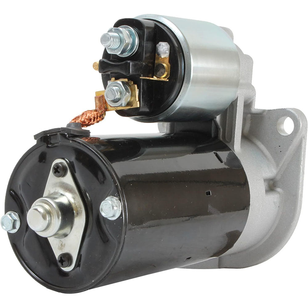 12V 9T Starter Motor 6599854 6662893 for Bobcat Loader 440 440B 450 - KUDUPARTS