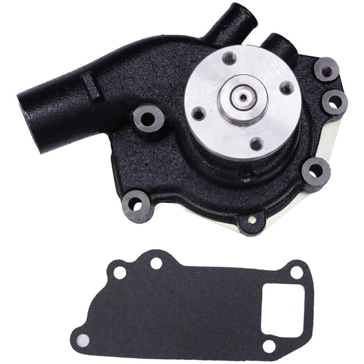 Water Pump 513610-1452 with 6 Holes for Isuzu 6BD1 Engine - KUDUPARTS