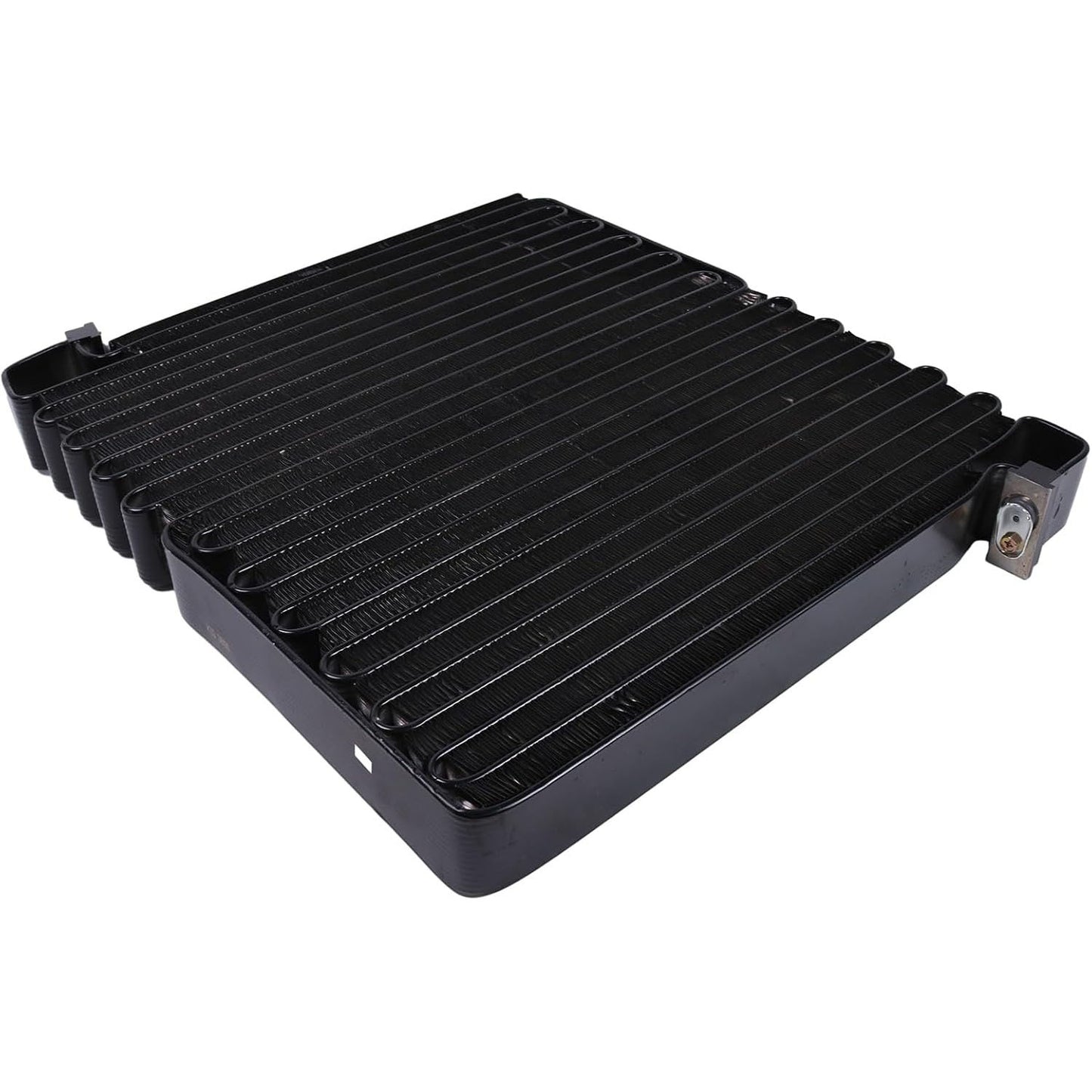 Núcleo del condensador de aire acondicionado VOE11007249 para excavadoras Volvo EC280, EC340, EC390 y cargadoras L120B, L150, L180, L70B y L90C