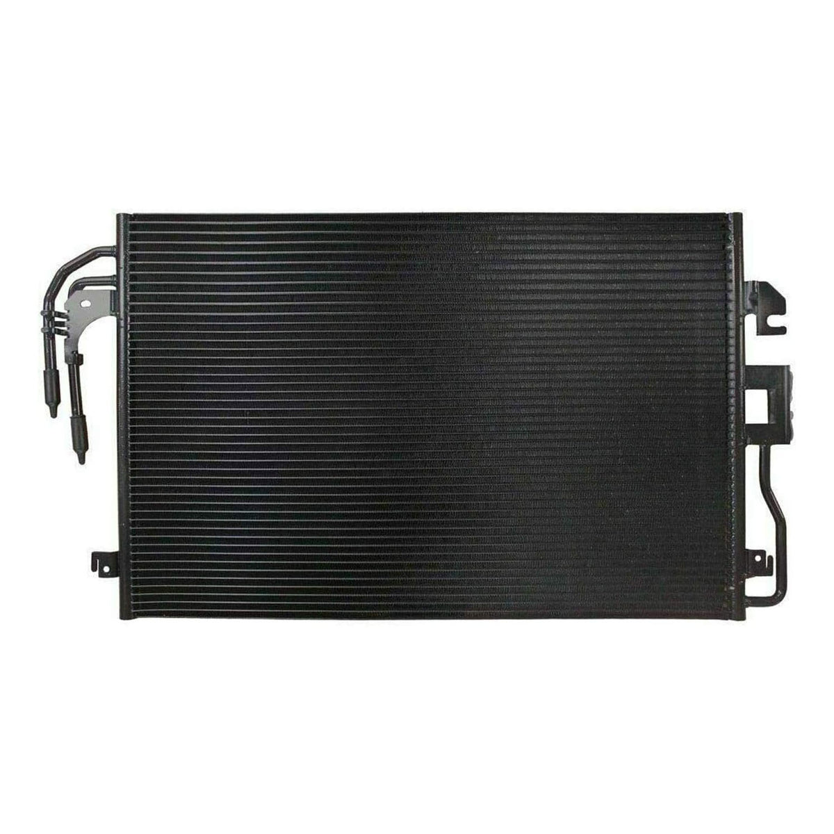 A/C Condenser 9L8Z19712A FO3030222 for Ford Escape 2009-2012 Mazda Tribute Mercury Mariner Base Premier 3.0L 2009-2011 - KUDUPARTS