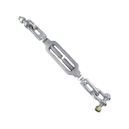 Check Chain Assembly TD069-39700 for Kubota Tractor L2501D L2800F L3200H L3400HST L3800DT - KUDUPARTS