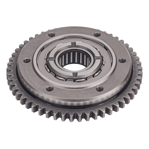 Starter Clutch Gear Idler And Bearing Kit 12600-45850 for Suzuki Quadracer 450 2006-2009 - KUDUPARTS