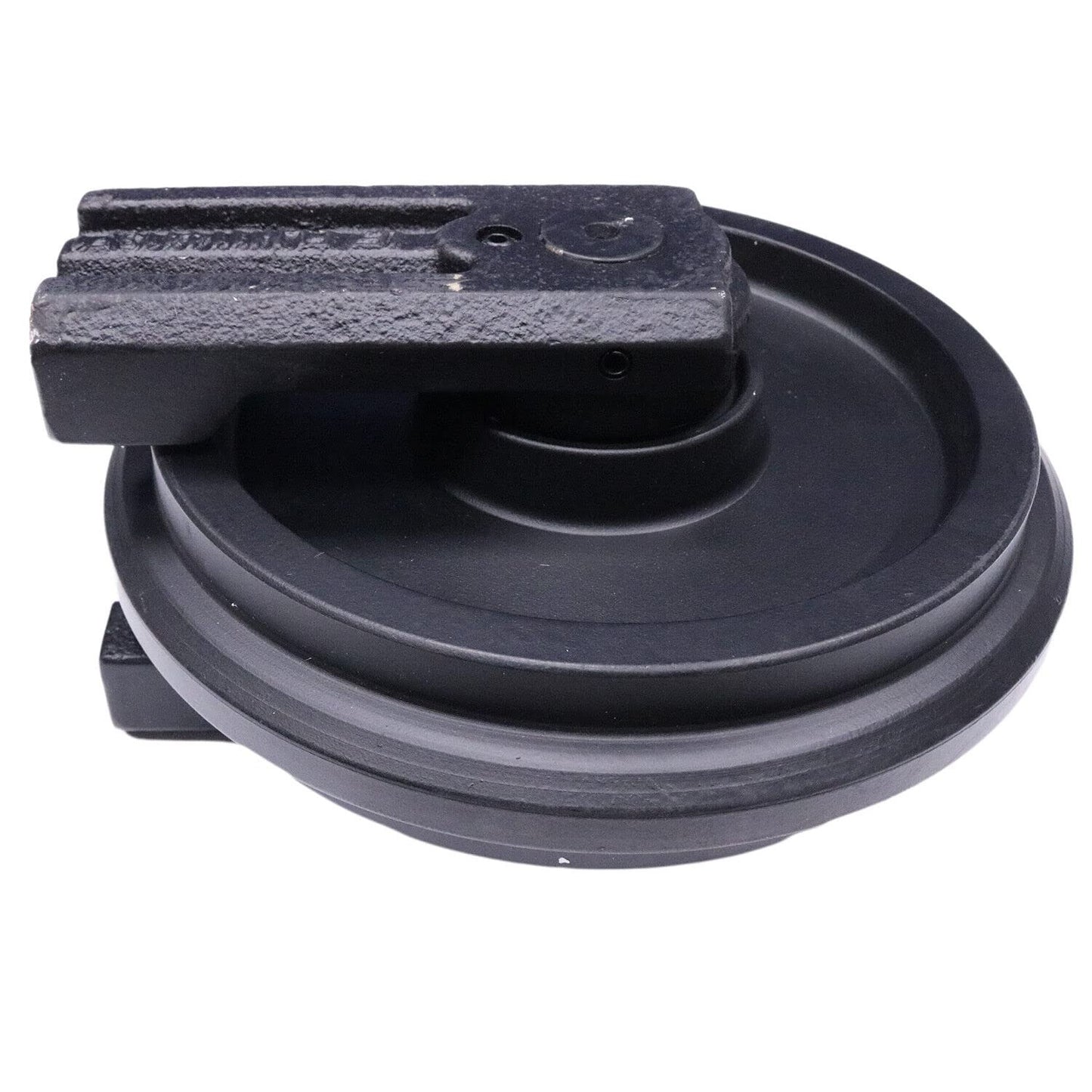 Polea tensora de rueda guía para excavadoras Kubota KX-41-3V, U15, U17, CK13 y CK15