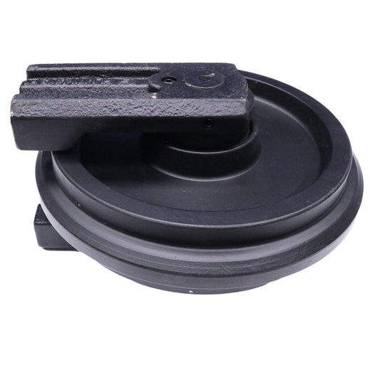 Lead Wheel Tension Idler for Kubota KX-41-3V U15 U17 Case CK13 CK15 Excavator - KUDUPARTS