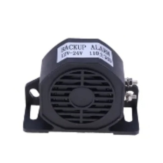 Skid Steer Backup Alarm for Kubota New Holland GEHL John Deere Back Door Rear - KUDUPARTS