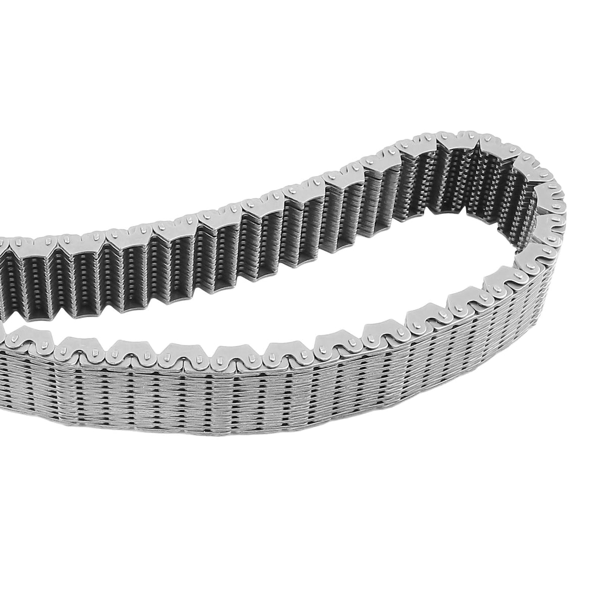 Pump Drive Chain 1343478 for Hyster Forklift - KUDUPARTS