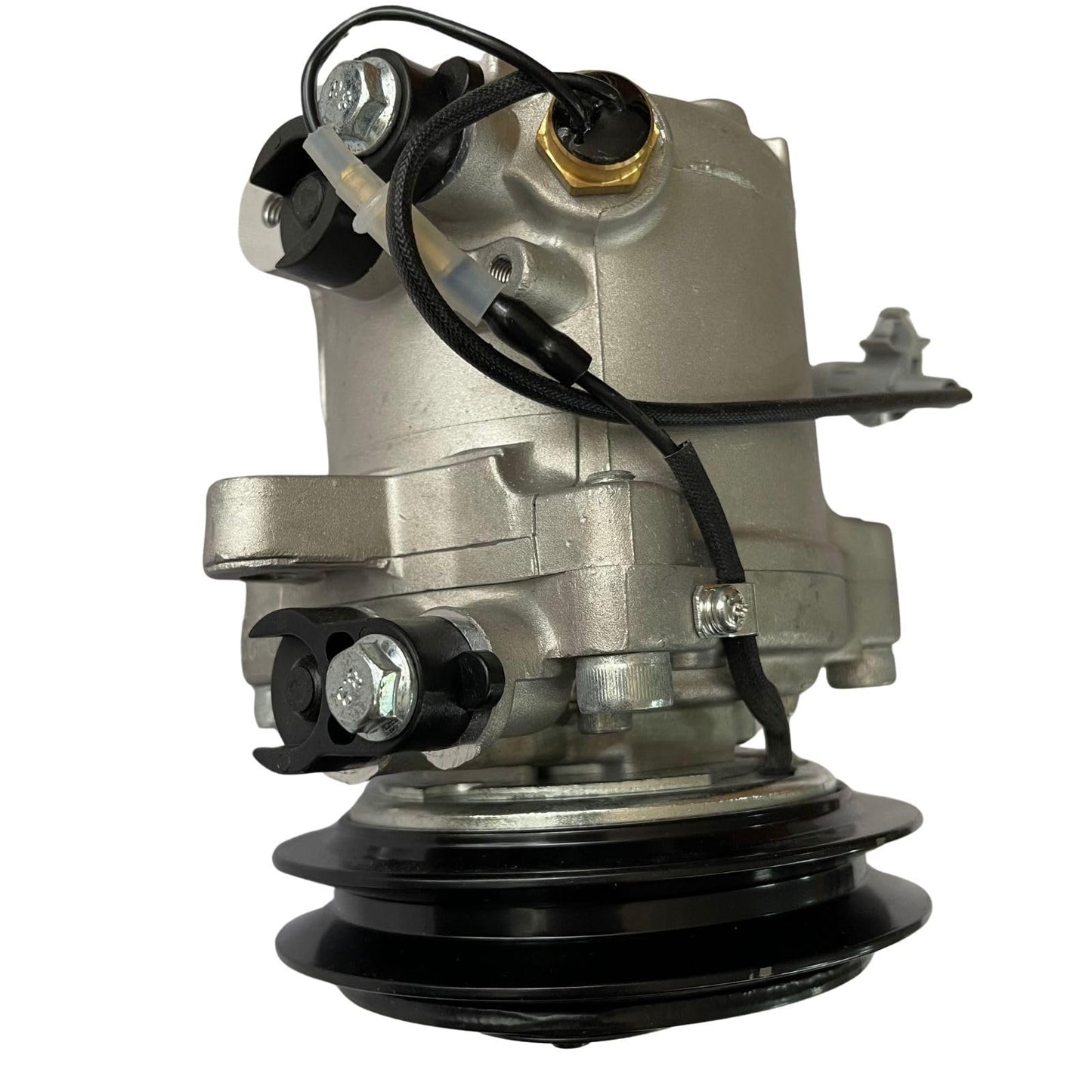 A/C Compressor 7279629 for Bobcat Skid Steer Loader S550 S570 S590 T550 T590