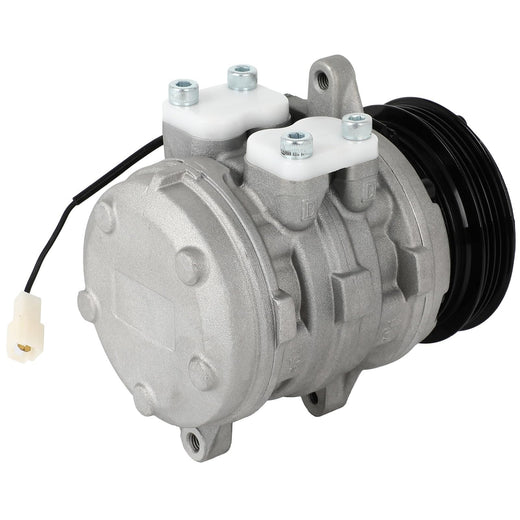 10P08E A/C Compressor 12367701 12367705 for Geo Metro Tracker Suzuki X-90 Swift Sidekick - KUDUPARTS