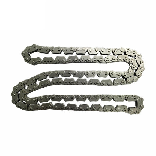 Hydraulic Pump Chain Sub Assembly 13506-78150-71 for Toyota Engine 4Y 5K Forklift 02-7FG10 02-7FG15 02-7FG20 02-7FG25 02-7FG30 02-7FGJ35 - KUDUPARTS