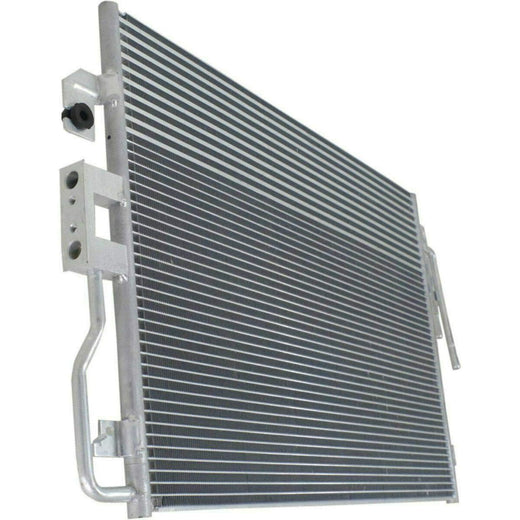 A/C Condenser 9L8Z19712A FO3030222 for Ford Escape 2009-2012 Mazda Tribute Mercury Mariner Base Premier 3.0L 2009-2011 - KUDUPARTS