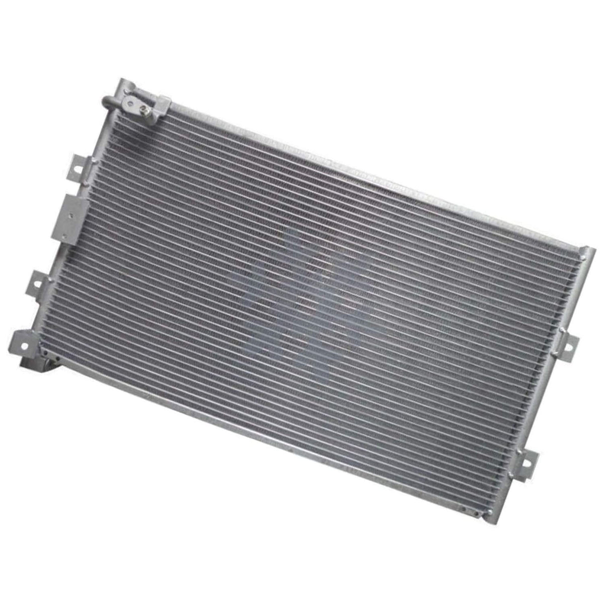 A/C Condenser VOE14510276 for Volvo Excavator EC135B EC140B - KUDUPARTS