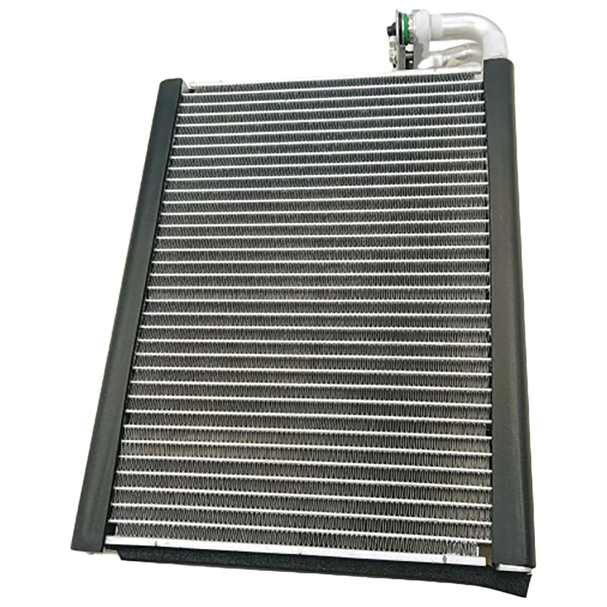 Evaporator 172B03-19420 for Yanmar Excavator ViO35-6A - KUDUPARTS
