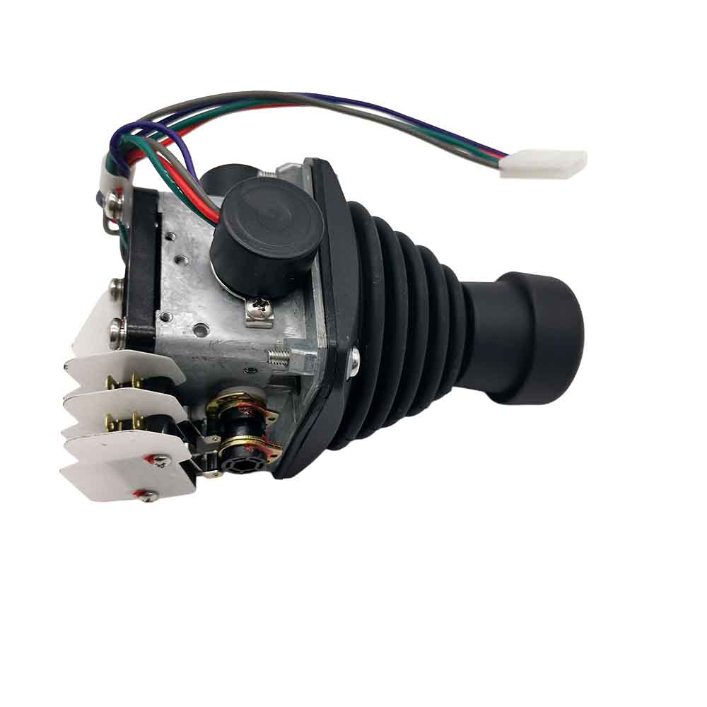 Contrôleur de Joystick 72278 72278GT pour Genie Lift S-40 S-45 Z-45/22 IC