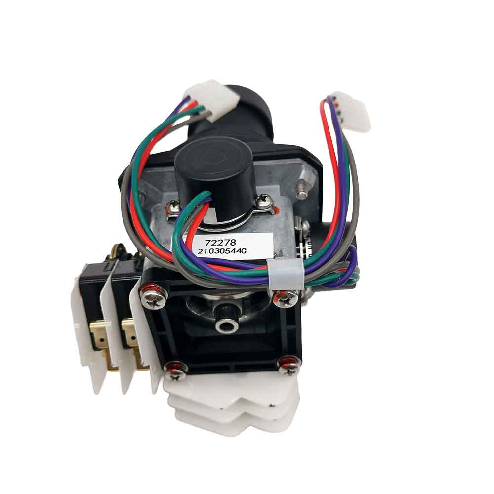 Contrôleur de Joystick 72278 72278GT pour Genie Lift S-40 S-45 Z-45/22 IC