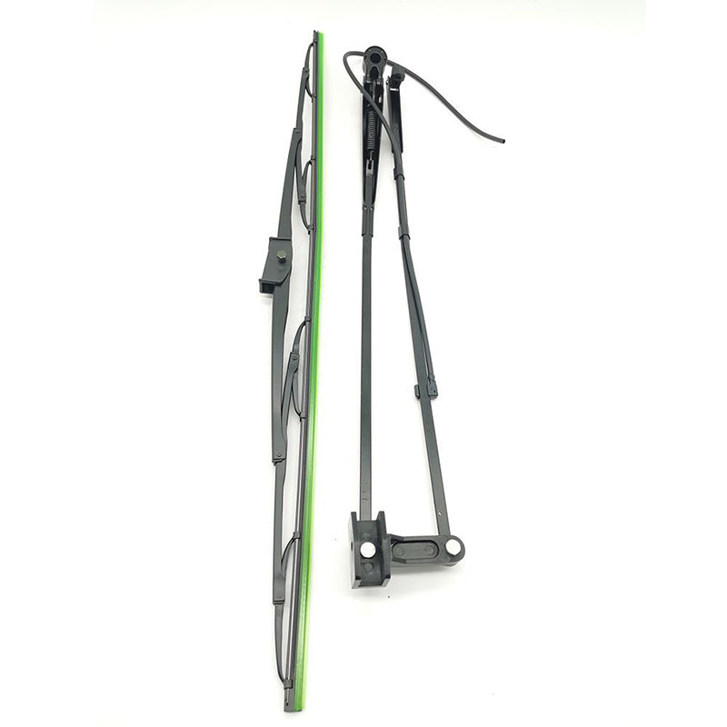 7251263 7251264 Windshield Wiper Arm Wiper Blade For Bobcat T740 T750 T770 T870 Ship to US - KUDUPARTS