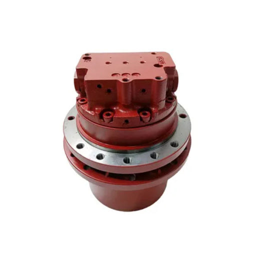 Travel Gearbox With Motor RB248-61290 for Kubota Excavator KX61-3 - KUDUPARTS