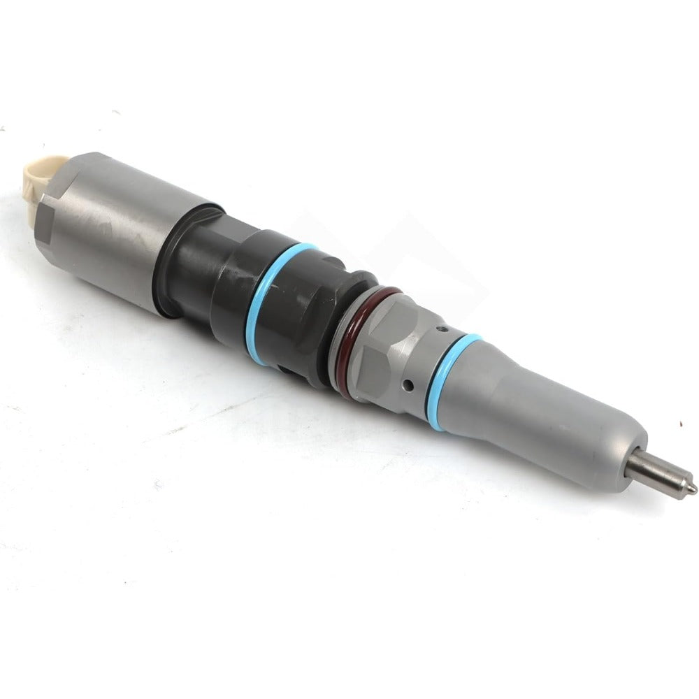1 Pc Fuel Injector 456-3544 20R-5079 for Caterpillar CAT Engine C7 - KUDUPARTS