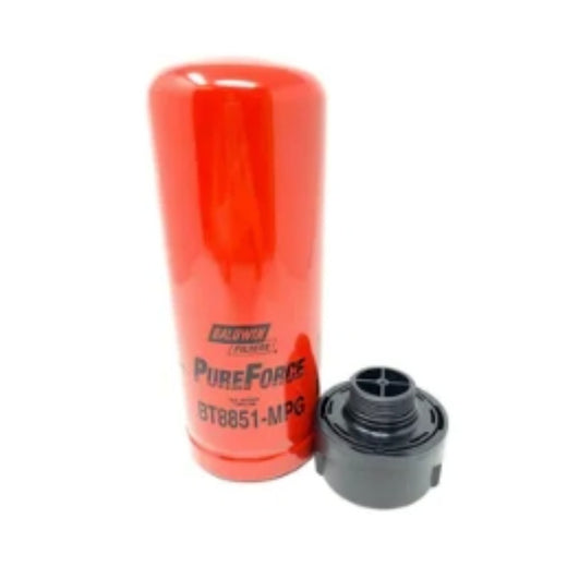 100 Hour Filter Kit 7343816 for Bobcat Excavator 435 - KUDUPARTS