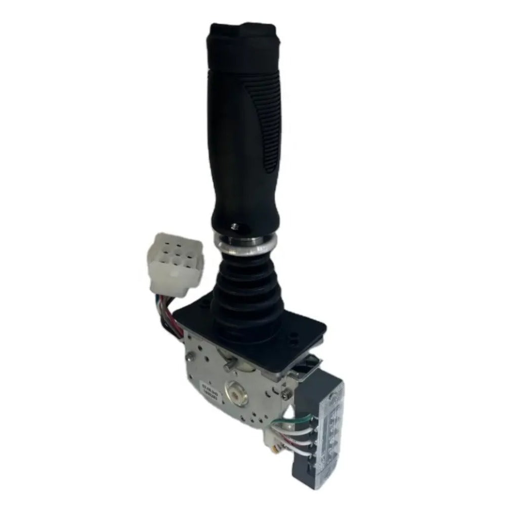 Joystick Controller 1600283 JLG 400S 460SJ 600A 600AJ 600S 600SJ 660SJ 601S 740AJ 800A 800AJ Drive Steer Locking Aerial Lift (Ship to US Only) - KUDUPARTS