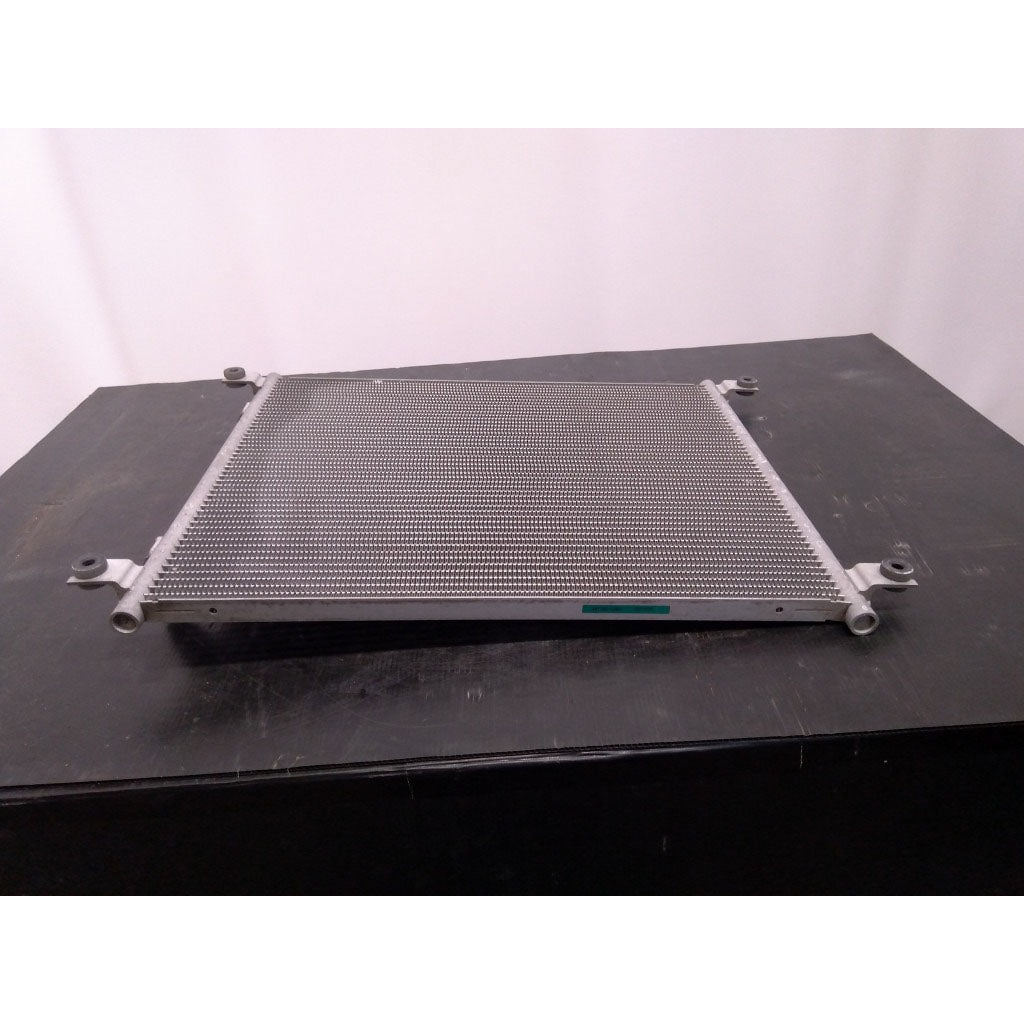 Condenseur de climatisation 4668802 pour pelle Hitachi EX1200-6