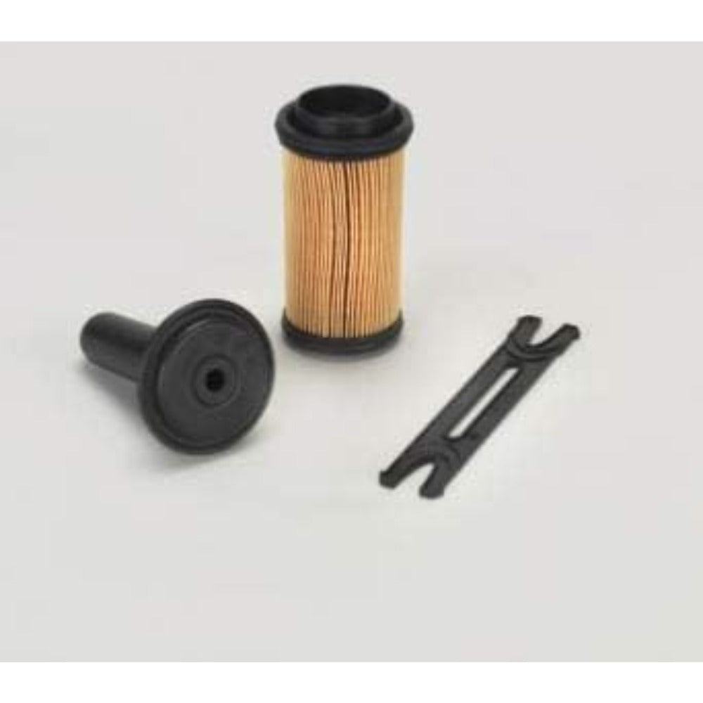 Exhaust Fluid Filter Cartridge P956170 for Hino 155 195 195DC 338 338CT Isuzu NPR-HD NPR-XD NQR NRR Ram 2500 3500 4500 5500 - KUDUPARTS