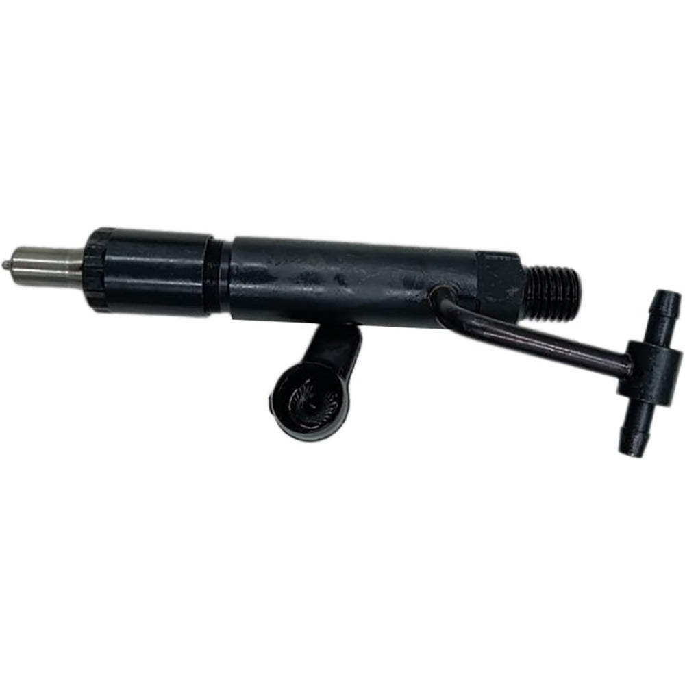 Fuel Injector 729645-53100 for Komatsu Engine 4D88E-5 Excavator PC45R-8 Skid Steer Loader SK714-5 SK815-5 - KUDUPARTS