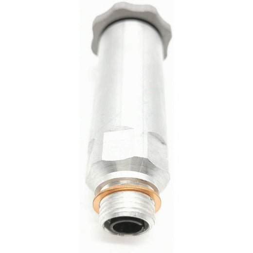 Hand Fuel Feed Pump 1-15761-006-1 2447222000 For Zexel Bosch Isuzu NPR NPR-HD NQR NKR NRR FRR FSR FVR FTR Caterpillar Excavator Komatsu PC200-7 PC 200-7 PC-7 Excavator Isuzu 6BD1 4HE1 - KUDUPARTS