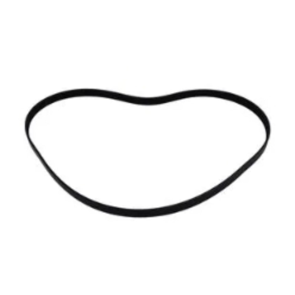 Drive Belt 7248737 for Bobcat Loader T110 - KUDUPARTS