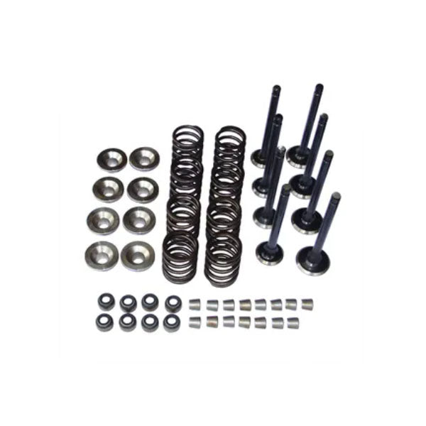 Kit de tren de válvulas para motor Kubota V1500 V1501