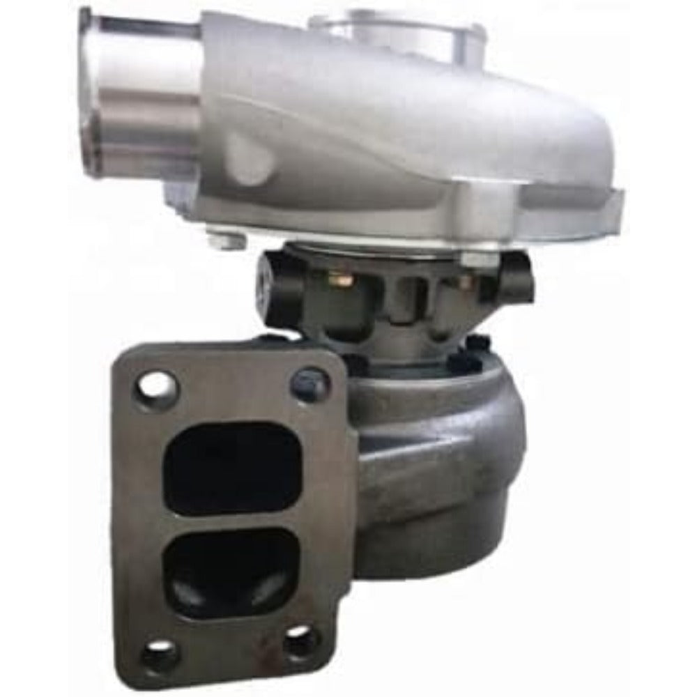 Turbo T04E35 Turbocharger 127-8788 for Caterpillar CAT Engine 3056 - KUDUPARTS