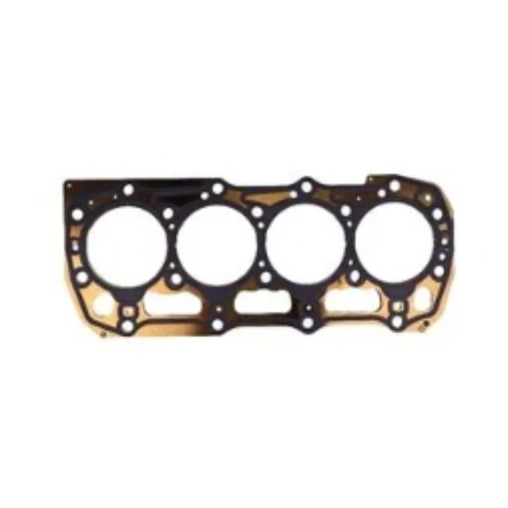 Cylinder Head Gasket 111147741 for Perkins 404C-22 404C-22T Shibaura N844LT-C Engine - KUDUPARTS