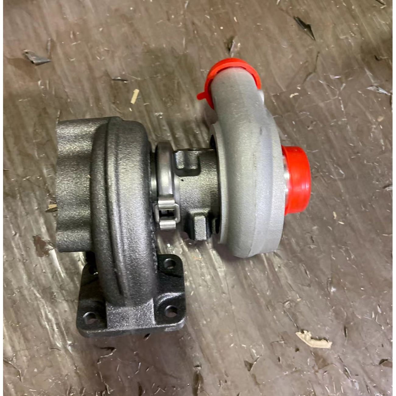 Turbo TD03 Turbocharger 49131-05500 for Iveco F5C Kubota V2003 Mitsubishi S4Q2 Engine