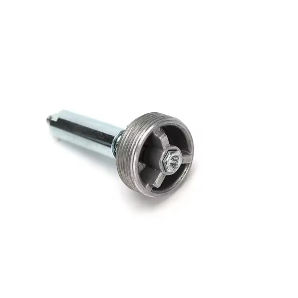 Return Solenoid Valve 177-2713 for Caterpillar CAT Excavator E320C E320D - KUDUPARTS