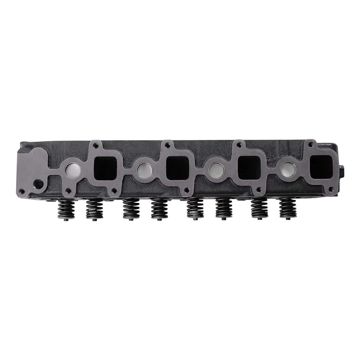 S4S Complete Cylinder Head Assy & Full Gasket Set fitsMitsubishi Engine - KUDUPARTS