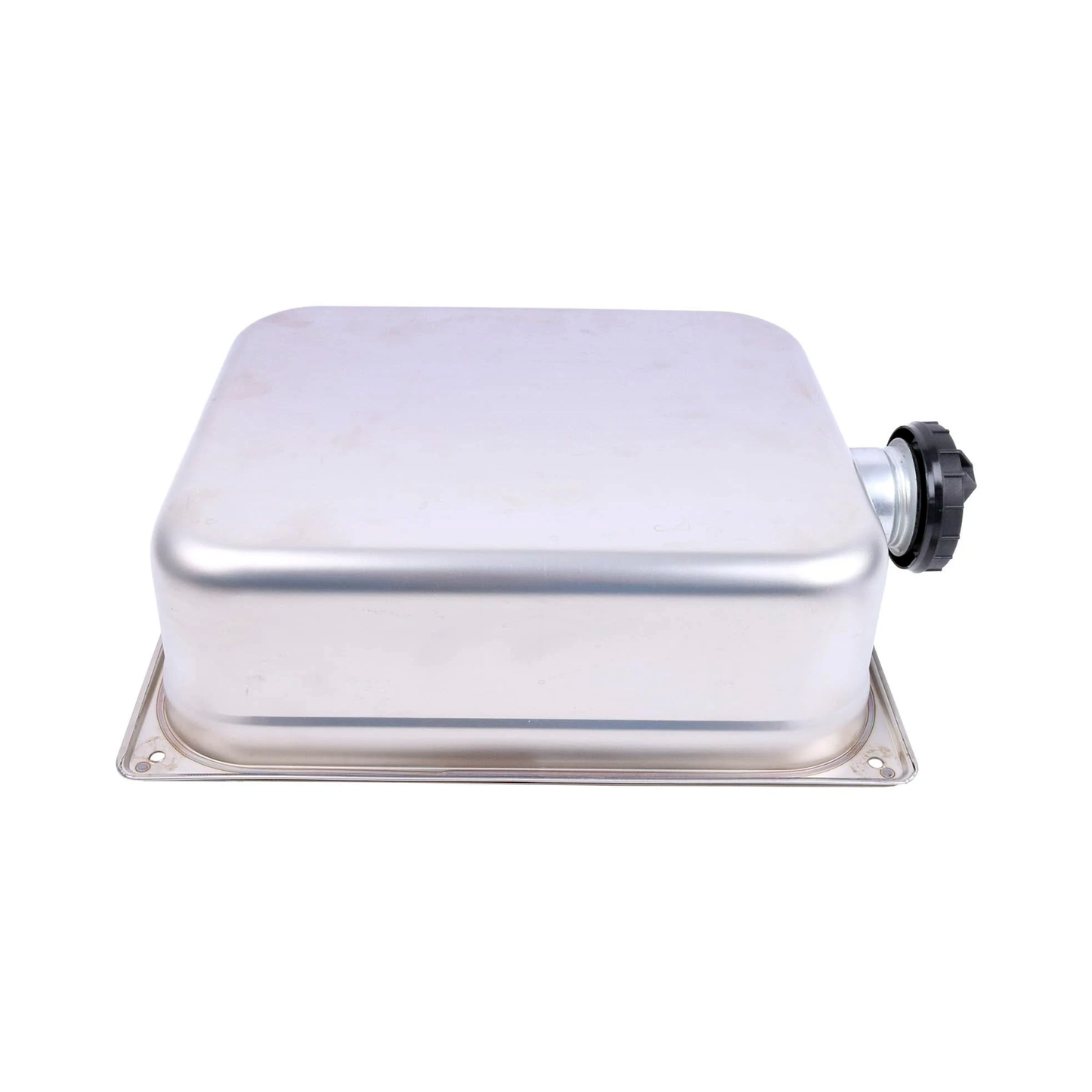 7L Stainless Steel Capacity Fuel Gasoline Petrol Tank for Eberspacher Webasto Diesel Parking Heater Gas Engine